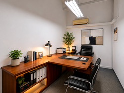 Wcega Tower (D23), Office #560681251